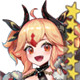 ★6 フロウレス