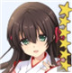 コラボ限定 ★6 詩乃