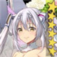 限定 ★6 ザクロ（花嫁Ver.）