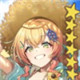 限定 ★6 ミラージュ（水着Ver.）