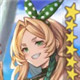 限定 ★6 ホークウィンド（水着Ver.）