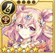  [聖光の花姫]蘭華