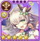 限定 [掴めぬ宇宙乙女]ククノチ