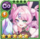 [月兔の悪戯仙女]ユエ