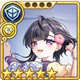 限定 [灼夏の文筆家]紫式部