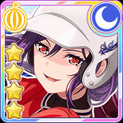 瀬田 薫[１番、センター]