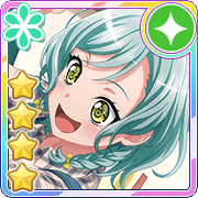 氷川 日菜[日菜的大当たり]