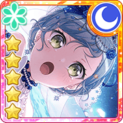 限定 氷川 日菜[ギャラクシーアイドル]