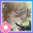 限定 [SSR] [狐火を辿った先に]須王芦佳