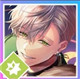 限定 [SSR] [レディ・ラックと踊る]城瀬由鶴