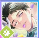 限定 [SSR] [花舞うガゼボの逢瀬]神家