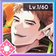 限定 [SSR] [Present for Soyogu]新開戦