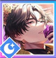 [SSR] [統率者の横顔]皇坂逢