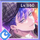 限定 [SSR] [Present for Mao]宇京真央