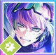 限定 [SSR] [閃光のテリトリー]麻波麗