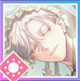 限定 [SSR] [洗練ティータイム]祠堂恭耶