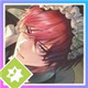 限定 [SSR] [密やかな刃]恩田灯世