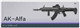 [SR] AK-Alfa