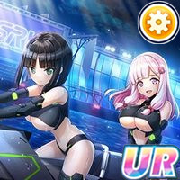 ジェットバトル耐久テスト