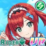 限定 咲宮　入華(メイド水着/ドルフィンフェス)