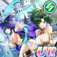 限定 未来を照らす救世主！？(ドルフィンフェス)