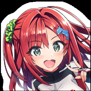 ブルーアーカイブ