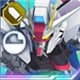 [UR] フリーダムガンダム(EX)