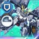 [UR] ナラティブガンダムA装備(EX)