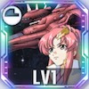 [UR] ラクス・クライン&エターナル
