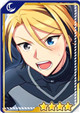 [ARCANA HEROES]レオナルド・ライト・Jr