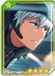 [CRISIS ANSWERER]オスカー・ベイル