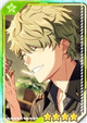 [ARCANA HEROES]キース・マックス