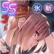 限定 [SS] [月が綺麗]白河　ユイナ
