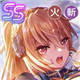 [SS] [勝利を告げる神託の旗]白河　ユイナ