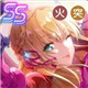 コラボ限定 [SS] [激情のファム・ファタール]東城　つかさ