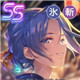 [SS] [宵花火のノクターン]華村　詩紀