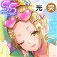 [SS] [まったりトコナツフロート]大島　四ツ葉