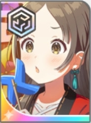 限定 衣装 [Wonder Scale’24祭]倉本 千奈