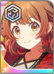 限定 衣装 [The Rolling Riceball’24祭]花海 佑芽