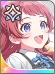 [SSR] [古今東西ちょちょいのちょい]花海 咲季