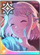 ユニット限定 [SSR] [ときめきエモーション]葛城 リーリヤ