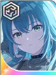 fes限定 [SSR] [ガラクタロード]月村 手毬