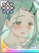 fes限定 [SSR] [ガラクタロード]篠澤 広