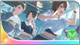 fes限定 [SSR] 私たちも成長していくぞ！