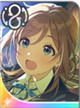 ユニット限定 [SSR] [SUGAR FLAVOR]姫崎 莉波