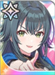 限定 衣装 [Luna say maybe’26GO MY WAY!!]月村 手毬