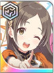 限定 衣装 [Wonder Scale’26GO MY WAY!!]倉本 千奈