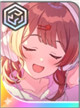 限定 [SSR] [GO MY WAY!!]花海 佑芽