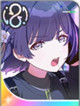 限定 衣装 [ツキノカメ’26Howling over the World]秦谷 美鈴