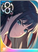[SSR] [クライアイ]雨夜 燕